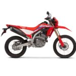 HONDA CRF 300L
