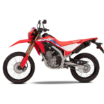 HONDA CRF 300L - Imagen 2