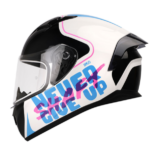 CASCO INTEGRAL SHAFT 582SP SAVE BLANCO/AZUL/FUCSIA