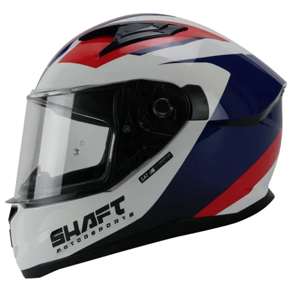 CASCO INTEGRAL SHAFT 522 BL/AZ/RJ
