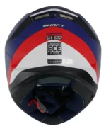 CASCO INTEGRAL SHAFT 522 BL/AZ/RJ - Imagen 3