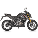 HONDA CB 300F TWISTER - Imagen 3