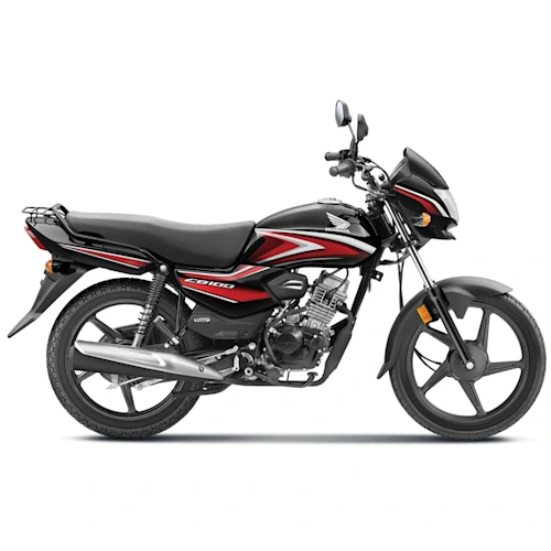 HONDA CB 100