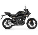 HONDA CB 125 HORNET - Imagen 3