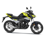 HONDA CB 125 HORNET - Imagen 4