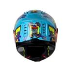 CASCO INTEGRAL SHAFT 595 STROKE - Imagen 4