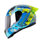 CASCO INTEGRAL SHAFT 562R FAST FOOT GR/AZ