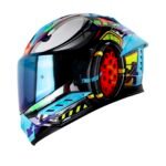 CASCO INTEGRAL SHAFT 595 STROKE