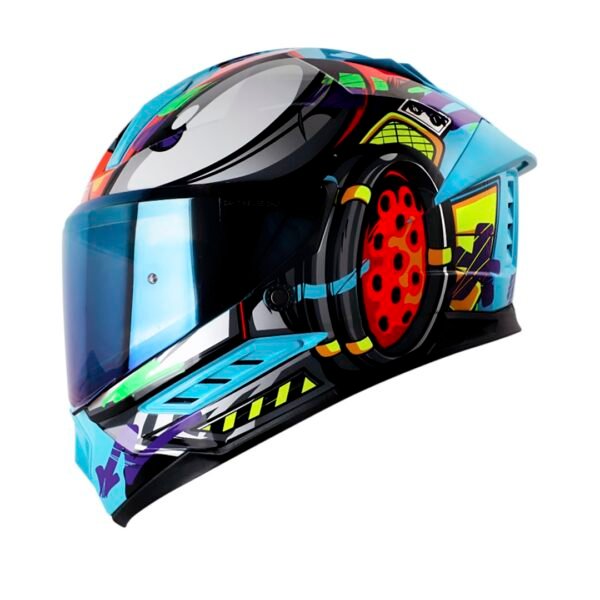 CASCO INTEGRAL SHAFT 595 STROKE