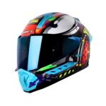CASCO INTEGRAL SHAFT 595 STROKE - Imagen 3