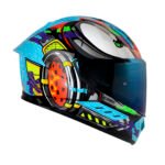 CASCO INTEGRAL SHAFT 595 STROKE - Imagen 2