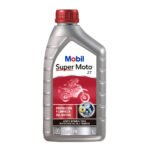 ACEITE MOBIL SUPER MOTO 2T 1LT