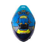 CASCO INTEGRAL SHAFT 502SP ELDYMON AZ/GR - Imagen 2