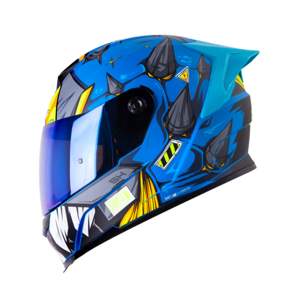 CASCO INTEGRAL SHAFT 502SP ELDYMON AZ/GR