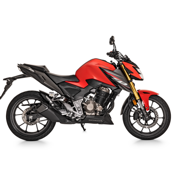 HONDA CB 300F TWISTER