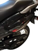 HAOJUE NK 160 EFI - Imagen 4