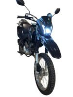 HAOJUE NK 160 EFI - Imagen 2