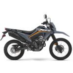 HONDA XR 300L TORNADO - Imagen 2