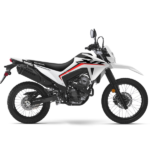 HONDA XR 300L TORNADO - Imagen 3