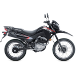 HONDA XR 150L - Imagen 2