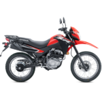 HONDA XR 150L