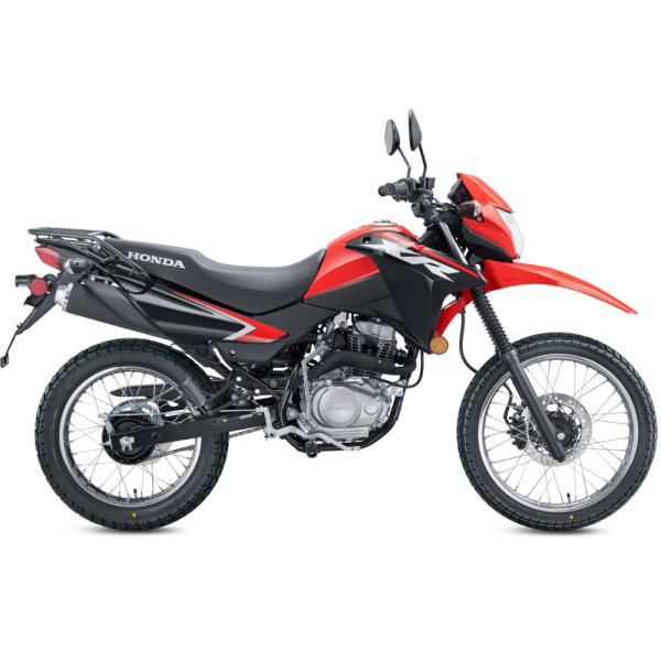 HONDA XR 150L