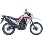 HONDA XR 190L - Imagen 2