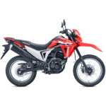 HONDA XR 190L - Imagen 3