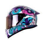 CASCO INTEGRAL SHAFT 522SP COMIC MONSTER