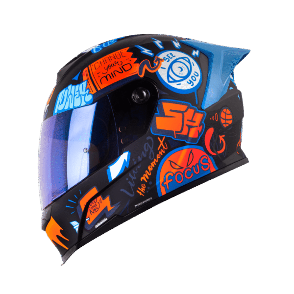 CASCO INTEGRAL SHAFT 502SP BEAT NG/NJ.N