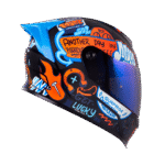 CASCO INTEGRAL SHAFT 502SP BEAT NG/NJ.N - Imagen 2