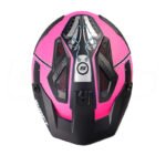CASCO MODULAR SHAFT PILOT 225 PINK UNDERCOVER - Imagen 2