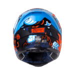CASCO INTEGRAL SHAFT 502SP BEAT NG/NJ.N - Imagen 4