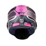 CASCO MODULAR SHAFT PILOT 225 PINK UNDERCOVER - Imagen 3