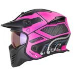 CASCO MODULAR SHAFT PILOT 225 PINK UNDERCOVER