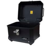 MALETA MOTO TOP CASE 4RS E511 30 LITROS TIPO ALUMINIO - Imagen 2