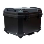 MALETA MOTO TOP CASE 4RS E511 30 LITROS TIPO ALUMINIO - Imagen 3