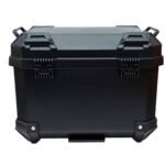 MALETA MOTO TOP CASE 4RS E511 30 LITROS TIPO ALUMINIO - Imagen 4