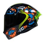 CASCO ABATIBLE ICH 3120 TURN ON NJ/N