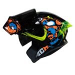 CASCO ABATIBLE ICH 3120 TURN ON NJ/N - Imagen 2