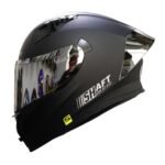 CASCO INTEGRAL SHAFT 526SP NEGRO/GRIS MATTE