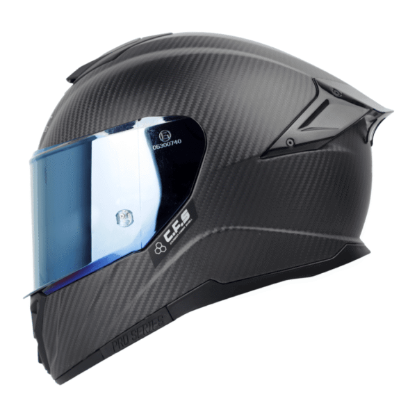 CASCO INTEGRAL SHAFT 620C PRO CARBON 3K MATTE LINE