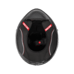 CASCO INTEGRAL SHAFT 620C PRO CARBON 3K MATTE LINE - Imagen 2