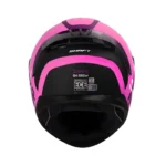 CASCO INTEGRAL SHAFT 582SP SAVE FUCSIA - Imagen 3