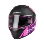 CASCO INTEGRAL SHAFT 582SP SAVE FUCSIA - Imagen 2