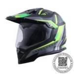 CASCO MULTIPROPOSITO GHB 819-7 CHALLENGER NG/AM/VD