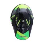 CASCO MULTIPROPOSITO GHB 819-7 CHALLENGER NG/AM/VD - Imagen 6