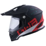 CASCO MULTIPROPOSITO GHB 819-7 NG/RJ MATE - Imagen 3
