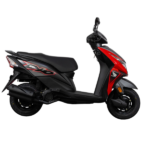 HONDA DIO - Imagen 2