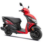 HONDA DIO